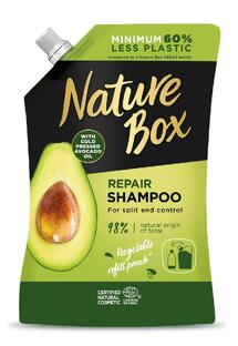 Nature Box Avocado Shampoo 500ML
