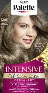 Poly Palette Intensive Oil-Care 388 Asblond 115ML