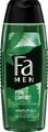 Fa Men Pure Comfort Hemp 2-in-1 Douchegel & Shampoo 250ML