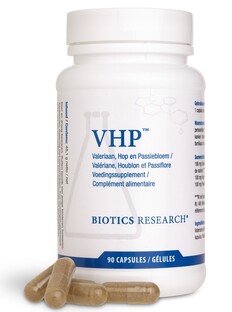 Biotics VHP Capsules 90CP Biotics VHP Capsules 90CP