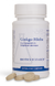 Biotics Ginkgo Biloba (24%) Tabletten 60TB 
