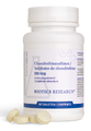 Biotics Chondroïtinesulfaten Tabletten 90TB Biotics Chondroïtinesulfaten Tabletten 90TB
