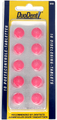 Duodent Poetscontrole Tabletten 10ST Duodent Poetscontrole Tabletten 10ST