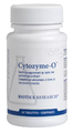 Biotics Cytozyme-O Tabletten 60TB