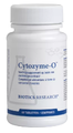 Biotics Cytozyme-O Tabletten 60TB Biotics Cytozyme-O Tabletten 60TB