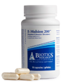 Biotics E-Mulsion 200 Capsules 90CP Biotics E-Mulsion 200 Capsules 90CP