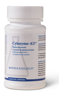 Biotics Cytozyme-AD Tabletten 60TB