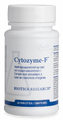 Biotics Cytozyme-F Tabletten 60TB