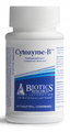 Biotics Cytozyme-B Tabletten 60TB Biotics Cytozyme-B Tabletten 60TB