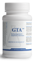 Biotics GTA Capsules 90CP