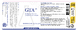 Biotics GTA Capsules 90CP 49921