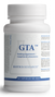 Biotics GTA Capsules 90CP