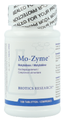 Biotics Mo-Zyme Tabletten 100TB