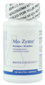 Biotics Mo-Zyme Tabletten 100TB Biotics Mo-Zyme Tabletten 100TB