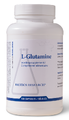 Biotics L-Glutamine Capsules 180CP