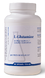 Biotics L-Glutamine Capsules 180CP 