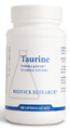 Biotics Taurine Capsules 100CP
