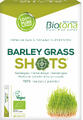Biotona Barley Grass Shots 44GR