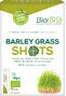 Biotona Barley Grass Shots 44GR