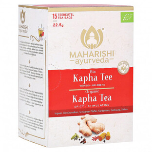 Maharishi Ayurveda Kapha Thee 15ST Maharishi Ayurveda Kapha Thee 15ST