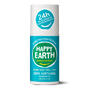 Happy Earth 100% Natuurlijke Deo Roll-On Cedar Lime 75ML