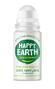 Happy Earth 100% Natuurlijke Deo Roll-On Unscented 75ML1