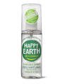 Happy Earth Happy Earth 100% Natuurlijke Deo Spray Unscented 100ML