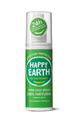 Happy Earth Happy Earth 100% Natuurlijke Deo Spray Cucumber Matcha 100ML