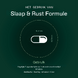 Bonusan Slaap & Rust Formule Capsules 60ST 109842