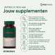 Bonusan Slaap & Rust Formule Capsules 60ST 109844 Bonusan Slaap & Rust Formule Capsules 60ST 109844
