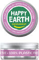 Happy Earth 100% Natuurlijke Deo Balm Lavender 45GR