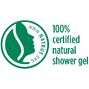 Happy Earth 100% Natuurlijke Shower Gel Cedar Lime 300ML3
