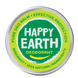 Happy Earth 100% Natural Deo Balm Bergamot 45GR Happy Earth 100% Natural Deo Balm Bergamot 45GR