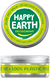 Happy Earth 100% Natural Deo Balm Bergamot 45GR 88507 Happy Earth 100% Natural Deo Balm Bergamot 45GR 88507
