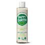 Happy Earth 100% Natuurlijke Deo Spray Unscented Navulling 300ML