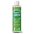 Happy Earth 100% Natuurlijke Deo Spray Cucumber Matcha Navulling 300ML