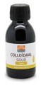 Mattisson HealthStyle Colloïdaal Goud 5 ppm 100ML