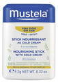 Mustela Cold Cream Nourishing Stick 9,2GR