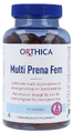 Orthica Multi Prena Fem Softgels 120SG