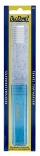 Duodent Reistandenborstel 1ST Duodent Reistandenborstel 1ST
