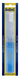 Duodent Reistandenborstel 1ST reistandenborstel blauw