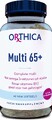 Orthica Multi 65+ Mini Softgels 60CP Orthica Multi 65+ Mini Softgels 60CP