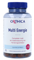 Orthica Multi Energie Mini Softgels 120SG Orthica Multi Energie Mini Softgels 120SG