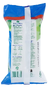 Dettol Power & Fresh Multi-Reinigingsdoekjes Oceaanfris Maxi 110STAchterkant verpakking met ingrediënten