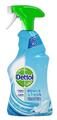 Dettol Power & Fresh Katoenfris Allesreiniger Spray 500ML