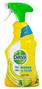 Dettol Power & Fresh Citrus Allesreiniger Spray 500ML