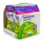 Nutridrink Juice Style Appel 4-pack 200ML1
