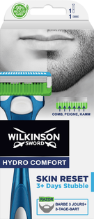 Wilkinson Hydrocomfort Scheerapparaat 1ST Wilkinson Hydrocomfort Scheerapparaat 1ST