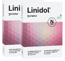 Nutriphyt Linidol Capsules 60cp Nutriphyt Linidol Capsules 60cp