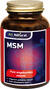 All Natural MSM Tabletten 60TB